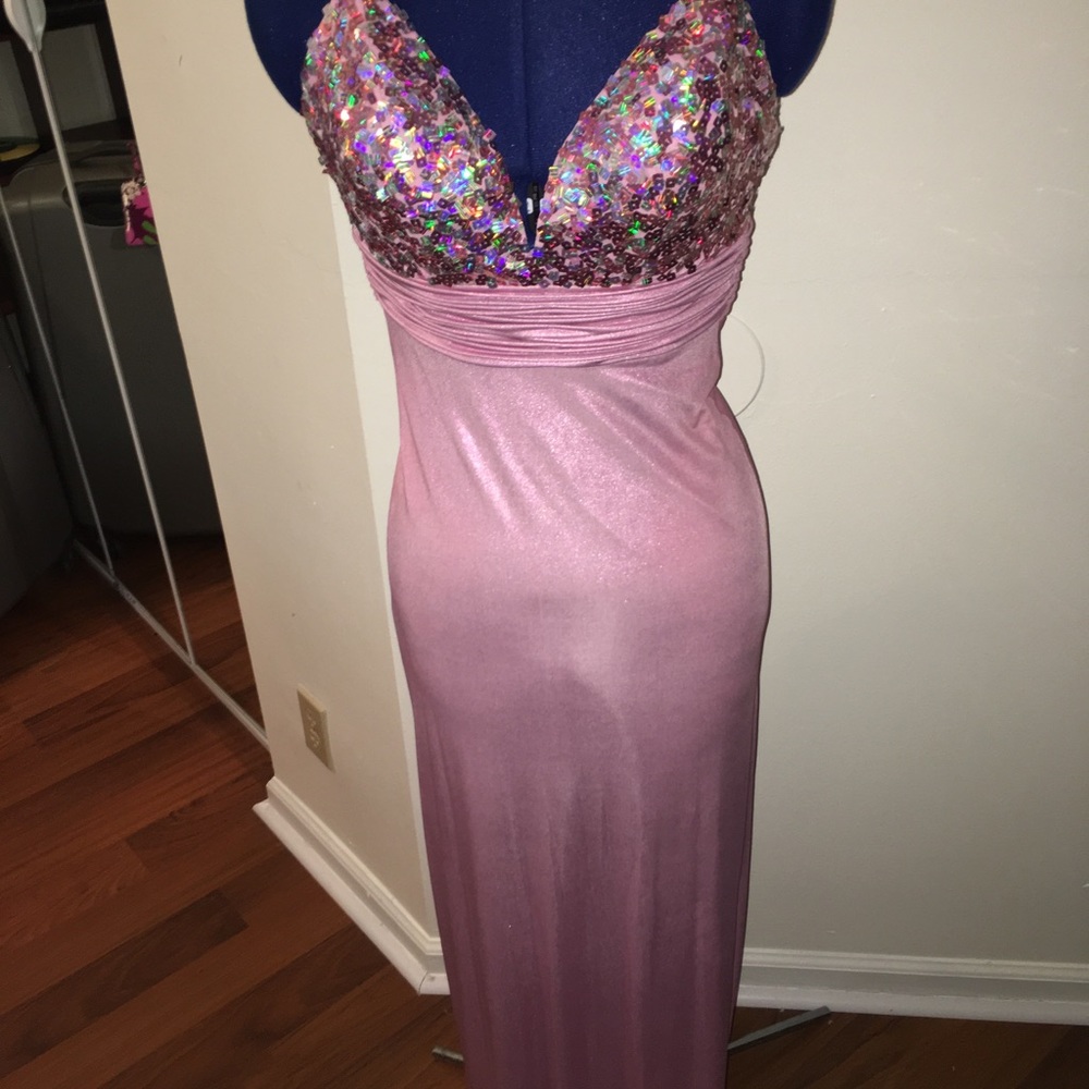 Prom dress. Homecoming dress. Party dress